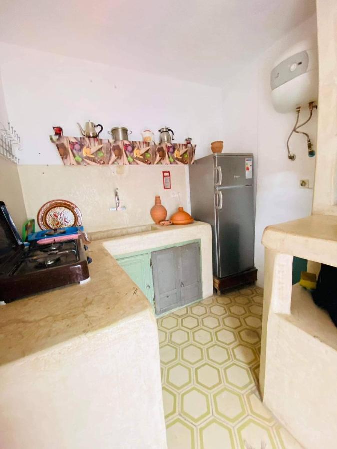 House Rose Hotel Marrákes Kültér fotó
